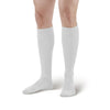 AW Style 632 Diabetic Knee High Socks - 8-15 mmHg