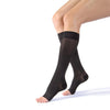 Jobst UltraSheer Open Toe Knee Highs - 20-30 mmHg