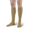 AW Style 132 Unisex Cotton Trouser Knee High Socks - 15-20 mmHg
