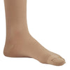 AW Style 300 Medical Support Closed Toe Knee Highs - 30-40 mmHg
