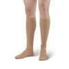 AW Style 300 Medical Support Closed Toe Knee Highs - 30-40 mmHg
