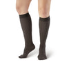 AW Style 152 Medical Support Closed Toe Knee Highs - 15-20mmHg