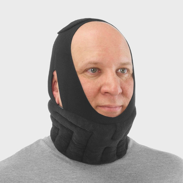 L&R Solaris Tribute Wrap Head & Neck