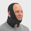 L&R Solaris Tribute Wrap Head & Neck with Tracheostomy Accommodation