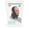 L&R Solaris Tribute Wrap Head & Neck with Tracheostomy Accommodation