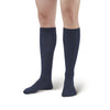 AW Style 162 Men's Wool Knee High Dress Socks - 20-30 mmHg