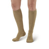AW Style 180 E-Z Walker Plus Diabetic Knee Highs Socks for Sensitive Feet - 8-15 mmHg
