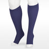 Juzo 2001 Soft Open Toe Knee Highs