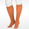 Juzo Soft 2000 Closed Toe Knee Highs Cinnamon