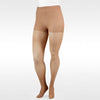 Juzo 2001 Soft Closed Toe Pantyhose Beige