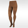 Juzo Soft 2000 Closed Toe Pantyhose Mocha