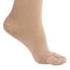 AW Style 301 Medical Support Open Toe Knee Highs - 30-40 mmHg