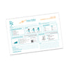 AW SCRIPT PADS