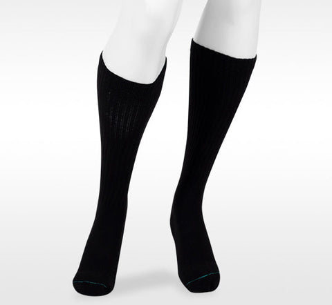 Juzo Men's Power Comfort Socks - 20-30 mmHg
