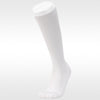 Juzo 2610 Power RX Diabetic Socks - 15-20 mmHg White