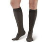 AW Style 291 Luxury Opaque Closed Toe Knee Highs - 20-30 mmHg