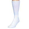HealthTrak Men's No-Bind Comfort Top Crew Socks - 2 Pack