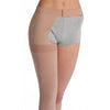 Juzo 3513 Dynamic (Varin) Soft Open Toe Thigh High LFT Waist Attach. 40-50 mmHg