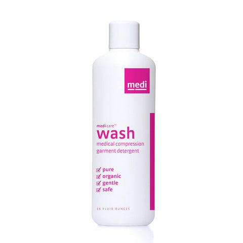 Medi Hosiery Wash