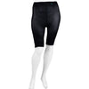 Juzo 3500 Dynamic Biker Short - 15-20 mmHg Black