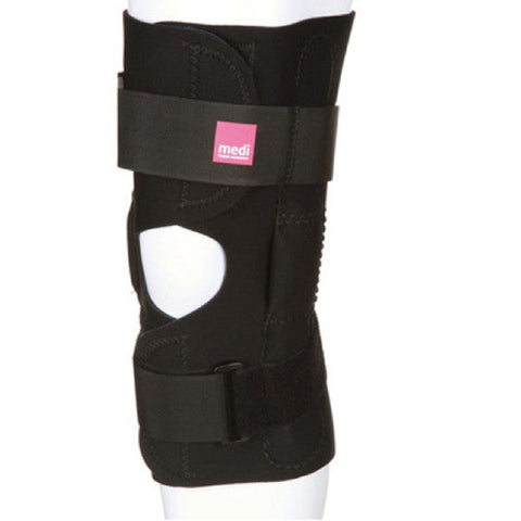 Medi Orthopedic Neoprene Hinged Knee Brace