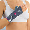 Medi Manumed Active Wrist Brace Right