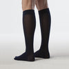 Sigvaris Style 222 Zurich Collection Men's Sea Island Cotton Socks -20-30 mmHg