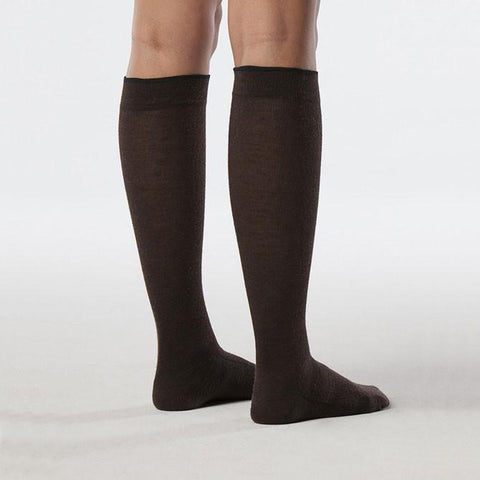 Sigvaris Well Being 152 Zurich Collection Women's All-Season Wool Socks - 15-20 mmHg