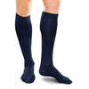 Therafirm EASE Men's Trouser Socks - 20-30 mmHg - Navy