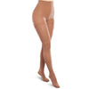 Therafirm EASE Opaque Women's Pantyhose - 15-20 mmHg - Bronze