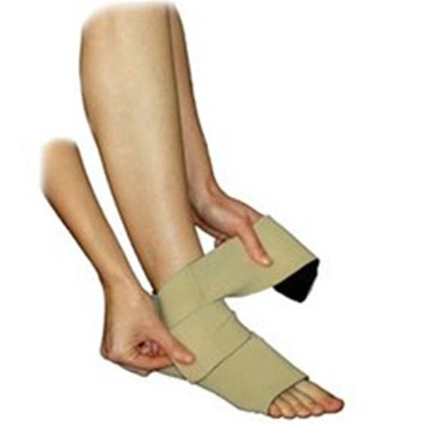 CircAid Juxta-Lite Ankle Foot Wrap