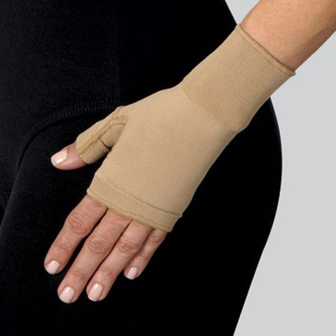 Jobst Bella Strong Lymphedema Gauntlet - 20-30 mmHg