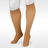 Juzo 4410 Basic Closed Toe Knee Highs - 15-20 mmHg