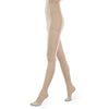 Therafirm EASE Sheer Closed Toe Pantyhose- 20-30 mmHg - Natural 