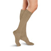 Therafirm Ease Women's Trouser Socks 15-20 mmHg - Khaki