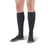AW Style 630C Sports Performance Copper Sole Knee High Socks - 15-20 mmHg