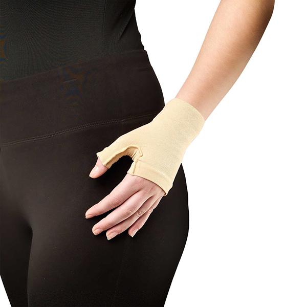 AW Style 701 Lymphedema Gauntlet - 15-20mmHg