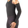 AW Style 7161 Lymphedema Armsleeve w/Silicone Top Band - 20-30 mmHg