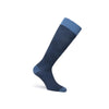 Jobst Casual Pattern Socks - 20-30 mmHg