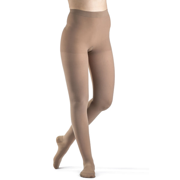 Sigvaris Dynaven 971 Women's Pantyhose - 15-20 mmHg