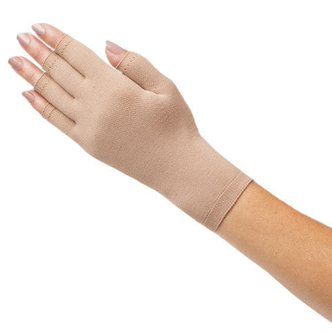 Juzo 2301 Seamless Lymphedema Glove - 20-30 mmHg