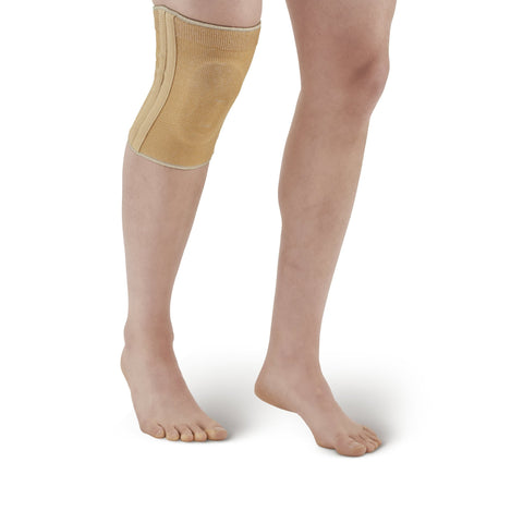AW Style C27 9" Knee Support with Viscoelastic Insert