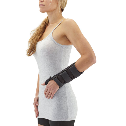 AW Style C62 Wrist and Thumb Splint Right