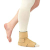 Circaid Customizable Interlocking Ankle-Foot Wrap