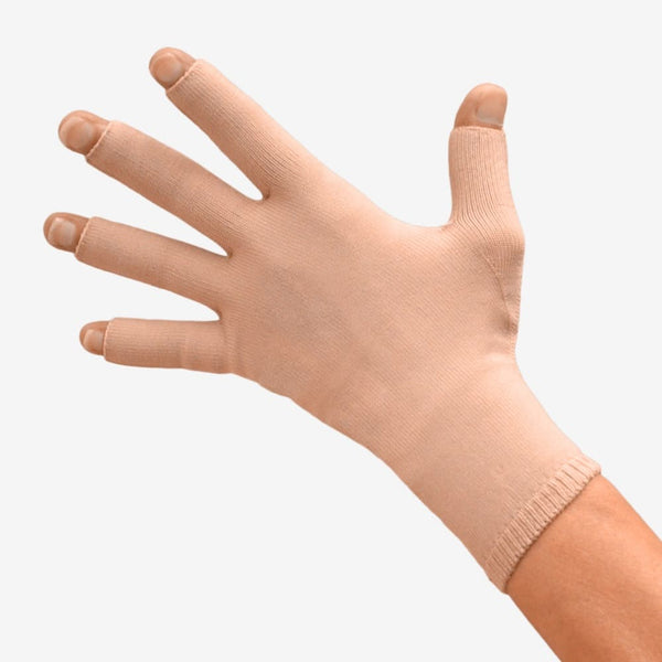 L&R USA (Solaris) ExoSoft Glove - 20-30 mmHg