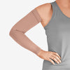 L&R USA Solaris ExoStrong Armsleeve w/Knit Top - 20-30 mmHg
