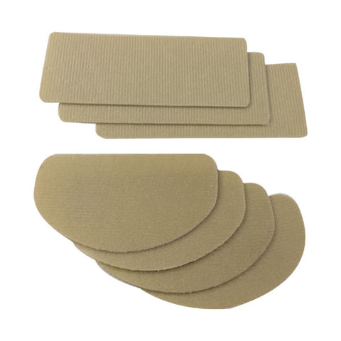 Jobst FarrowWrap STRONG Trim to Fit Legpiece Replacement Fastener Pack