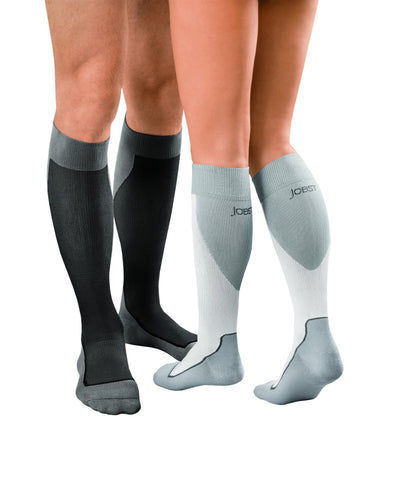 Jobst Sport Knee High Socks - 20-30 mmHg