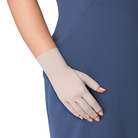 Jobst Bella Lite Lymphedema Glove - 15-20 mmHg