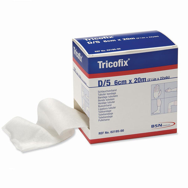 Tricofix Bandage Tubular (Case)